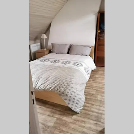 Hébergement de vacances Petite Maison Dans Les Monts D'arrée Ty Coz