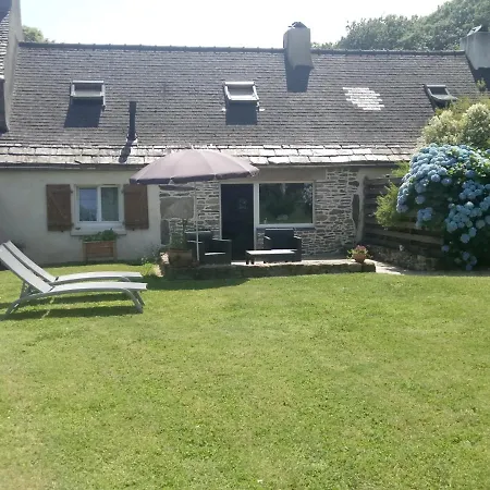 Petite Maison Dans Les Monts D'arrée Ty Coz *